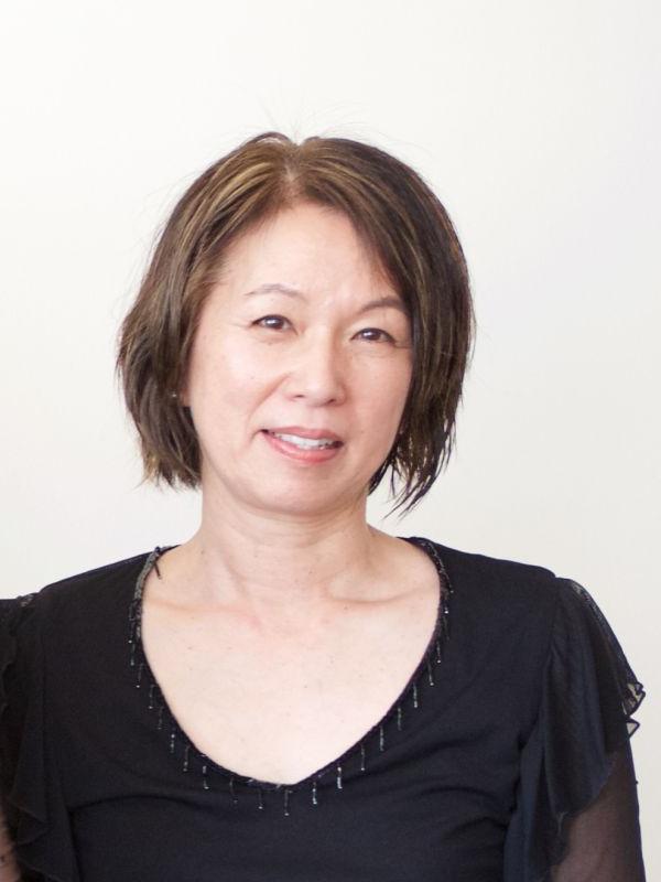 Kumiko Uyeda